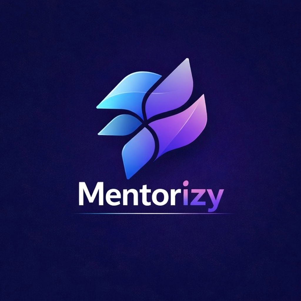 Mentorizy — application de mentorat IA pour les jeunes